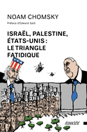 Israël, Palestine, Etats-Unis